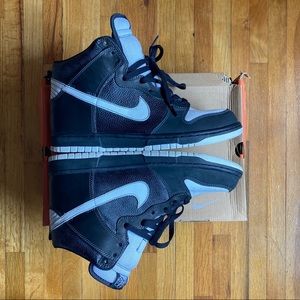 Nike Dunk High Premium- “Nort”- size 10M